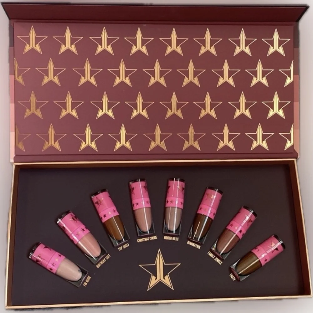 Jeffree Star 🤎jeffree star🤎mini